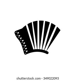 accordion icon