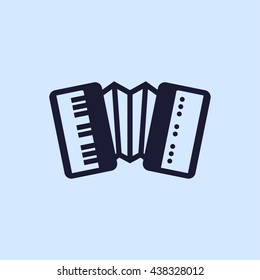 accordion icon