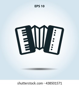 accordion icon