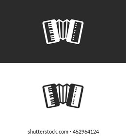 accordion icon