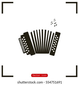 accordion icon