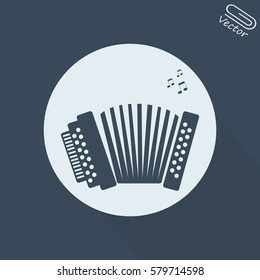 accordion icon
