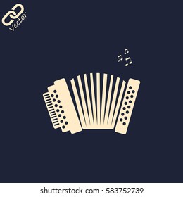 accordion icon