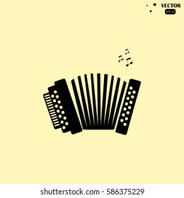 accordion icon
