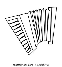 accordion icon image