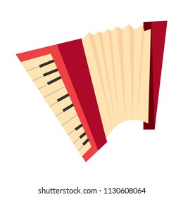 accordion icon image