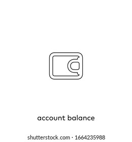 account balance, your pocket, money