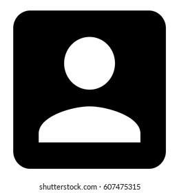 Account box