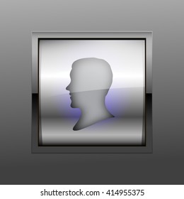 account button