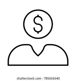 account Digital Marketing 