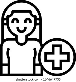 Cuenta - Conjunto de iconos de comercio electrónico. Ilustración vectorial de alto nivel para aplicaciones web y móviles.