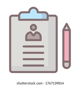 
Cuenta   relleno dentro de un icono vectorial que puede modificar o editar fácilmente
