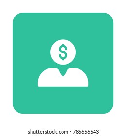account holder Digital Marketing 