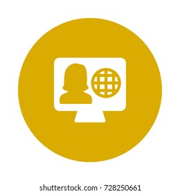  account icon