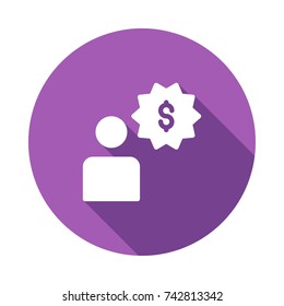 account icon