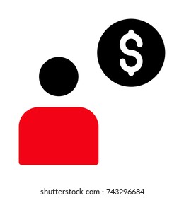 account icon