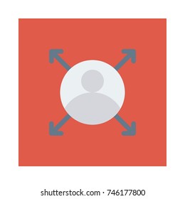 account icon