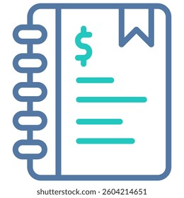 Account Icon Element For Design