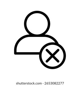 Icono de Cuenta ilustración Vector diseño Plantilla
