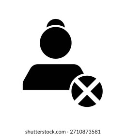 Icono de Cuenta ilustración Vector diseño Plantilla