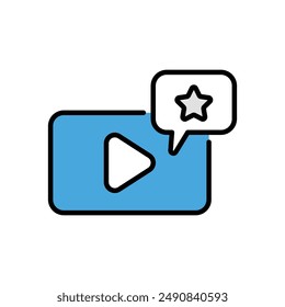 Conjunto de iconos de Cuenta ilustración de stock de Vector