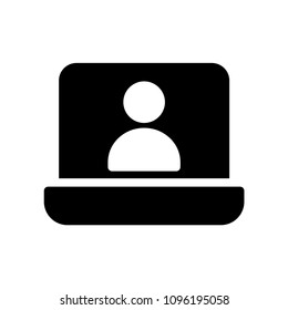  account laptop device 