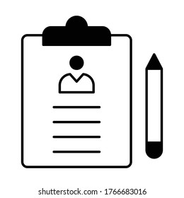 
Icono de vector de estilo de línea de cuenta que puede modificar o editar fácilmente
