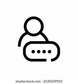 account password icon sign vector