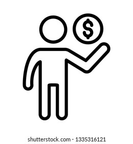 account   profile   user  