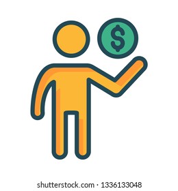 account   profile   user  