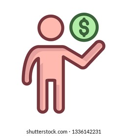 account   profile   user  
