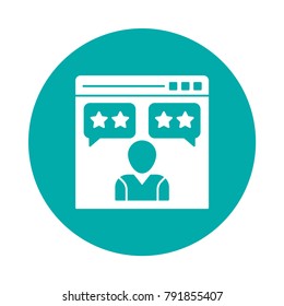 account rating internet