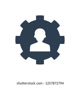 Account setting icon