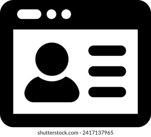 account user avatar people person 22823