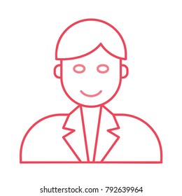 account user employee