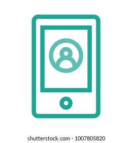 account user profile 