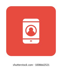  account user profile 