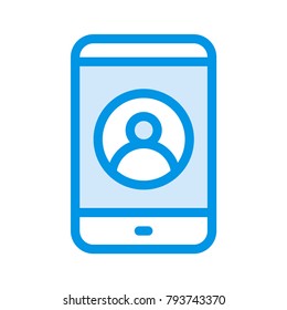  account user profile 