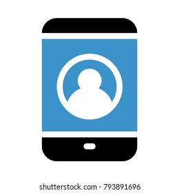  account user profile 