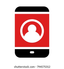  account user profile 