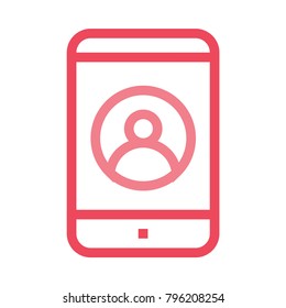 account user profile 