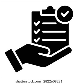 Accountability Icon Element For Design