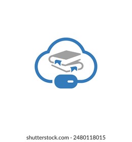 accountant abstract logo modern style