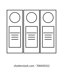 accountant folder book
