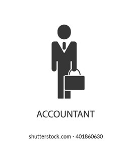 accountant icon