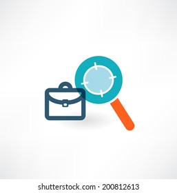 Accounting and Auditing icon