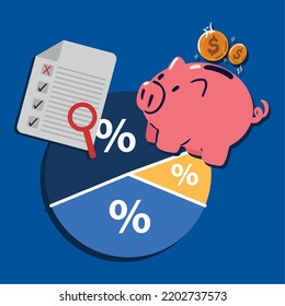 accounting and auditing, set design