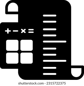 accounting calc calculating math maths mathematic 235