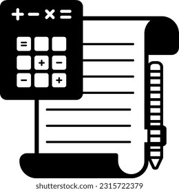 accounting calc calculating math maths mathematic 232