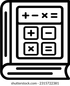 accounting calc calculating math maths mathematic 236